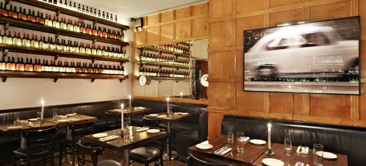 海雅特集团的吉尔德厅，Thompson酒店(Gild Hall, A Thompson Hotel by Hyatt)图片