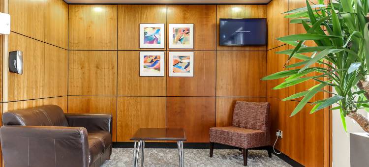 彼得伯勒温德姆戴斯酒店(Days Inn by Wyndham Peterborough)图片