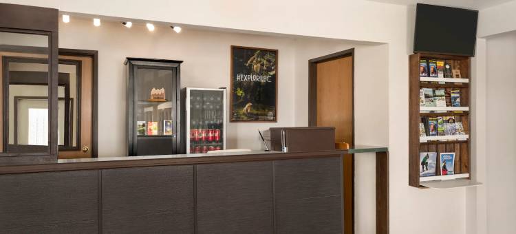 Travelodge by Wyndham McBride图片