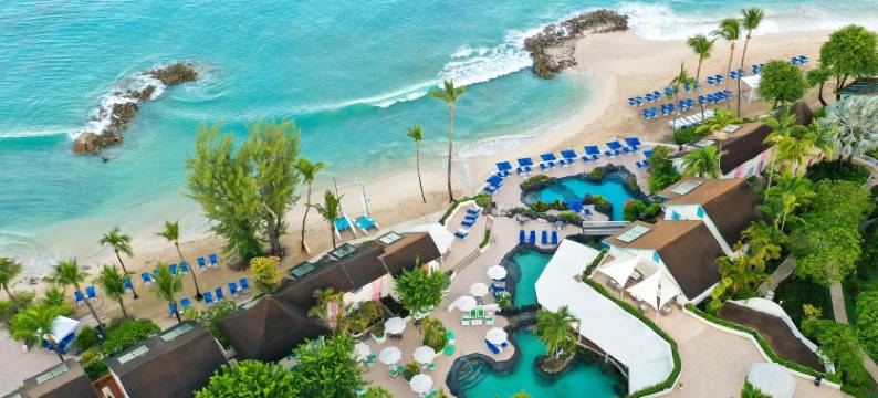 Crystal Cove, A Tribute Portfolio All-inclusive Resort图片