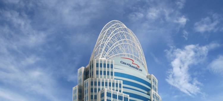 Residence Inn Cincinnati Downtown/The Phelps图片