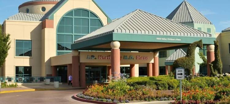 弗雷斯诺万豪SpringHill酒店(SpringHill Suites Fresno)图片