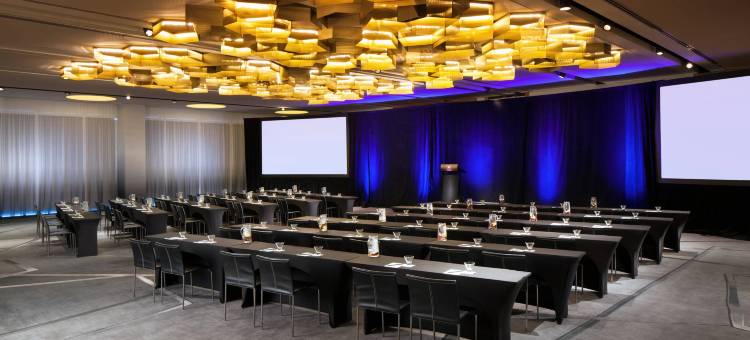 W 达拉斯(W Dallas)图片