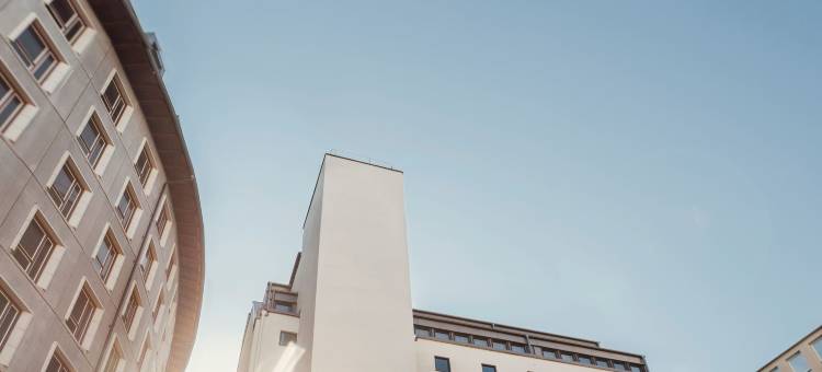 斯德哥尔摩Blique-Nobis旗下-Design Hotels精选(Blique by Nobis, Stockholm, a Member of Design Hotels™)图片