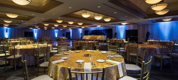 圣伊内斯山谷万豪酒店(Santa Ynez Valley Marriott)图片