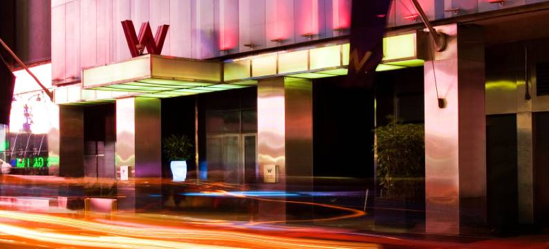 纽约时代广场W酒店(W New York - Times Square)图片
