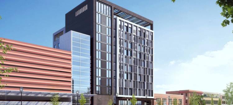 AC Hotel 圣路易斯克莱顿(AC Hotel St. Louis Clayton)图片