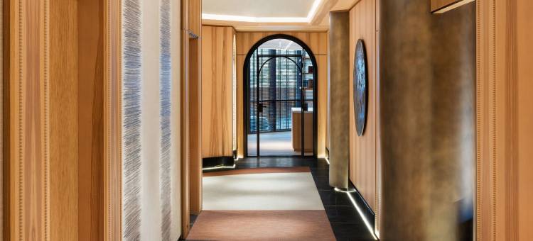 自由广场段落,豪华精选酒店,第比利斯(Paragraph Freedom Square, a Luxury Collection Hotel, Tbilisi)图片