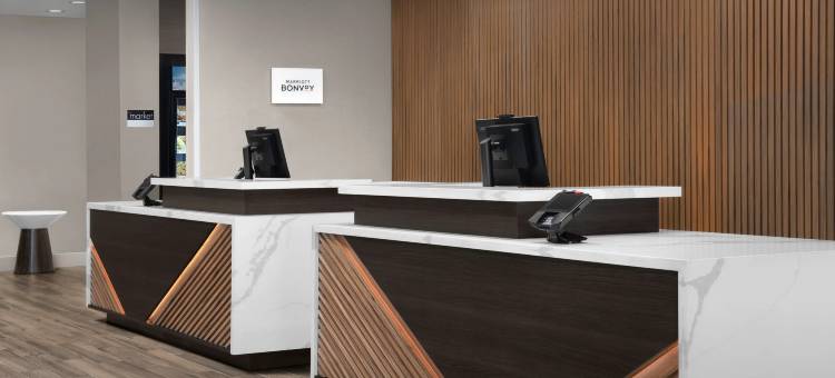 加尔维斯顿Residence Inn酒店(Residence Inn Galveston Island)图片