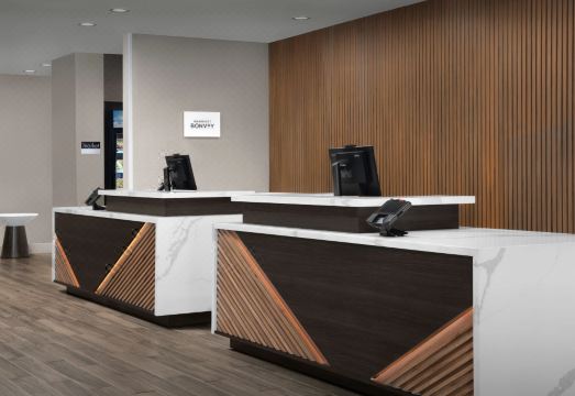 Residence Inn Galveston Island Hotel Overview