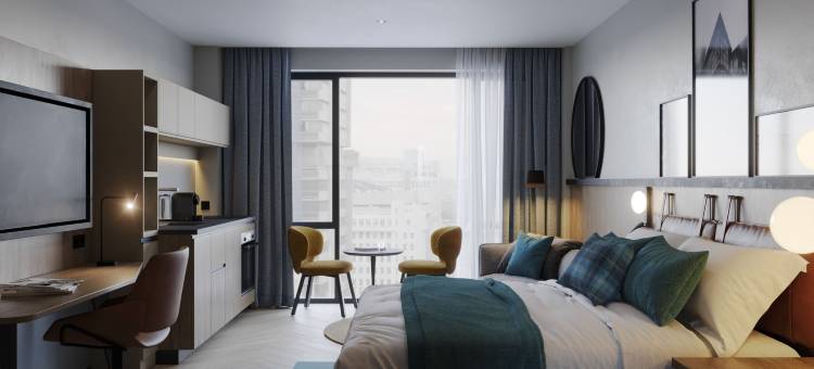 Residence Inn Cork图片