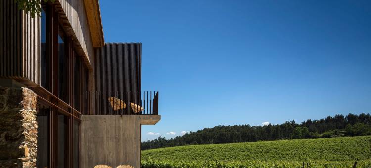 蒙维德 - 葡萄酒体验酒店 - Unlock Hotels 集团(Monverde - Wine Experience Hotel - by Unlock Hotels)图片