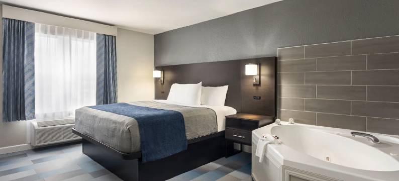 Motel 6 Chillicothe, MO图片