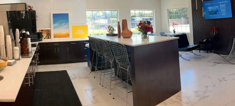 阿林顿温德姆戴斯酒店(Days Inn by Wyndham Arlington)图片