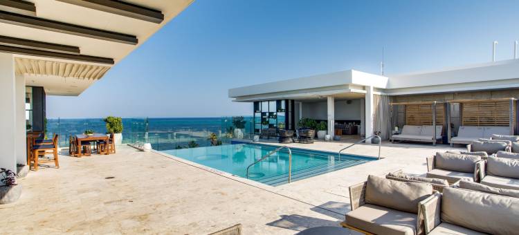 阿莱亚伯利兹傲途格精选酒店(Alaia Belize, Autograph Collection)图片