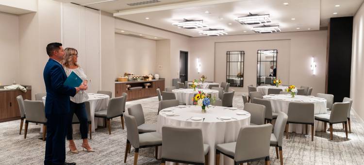 Element Reno Experience District图片