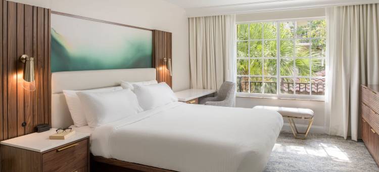 湖滨保护区万豪酒店(Marriott's Lakeshore Reserve)图片