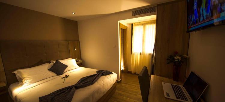 Hotel Bournissa图片