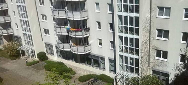 柏林大街公寓(Apartment Berliner Strasse)图片