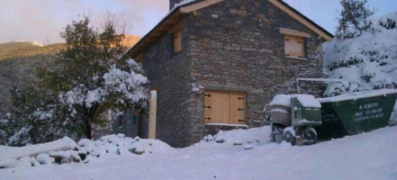 Casa Rural Pirineo Aragonés图片