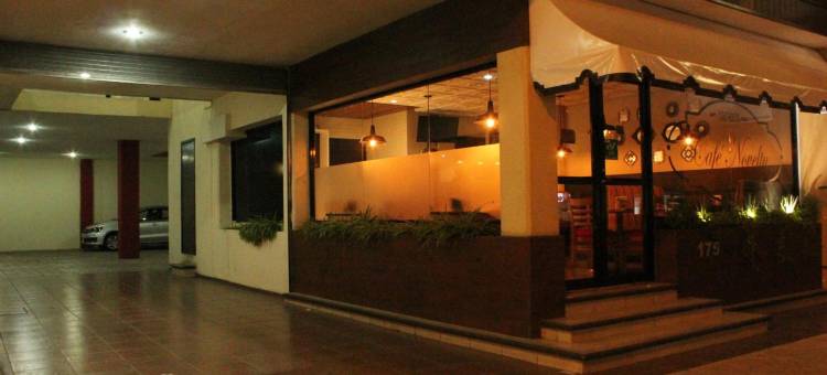 马德里酒店(Hotel Madrid)图片