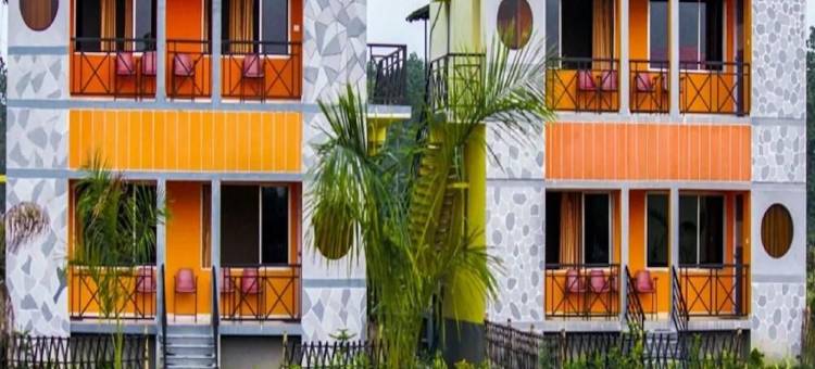 丛林钟声度假村(Jungle Bell Resort)图片