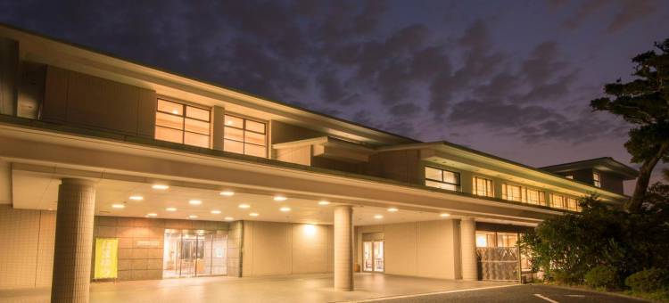 沼津哈马宇日式旅馆(KKR Numazu Hamayu)图片