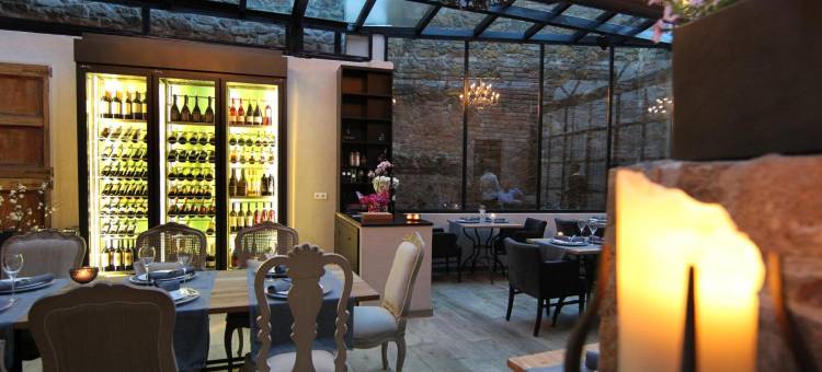 格拉纳多斯精品酒店(Boutique Hotel Casa Granados)图片