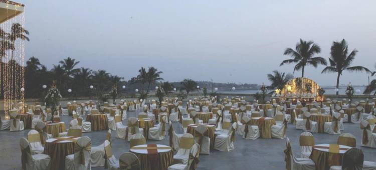 会议中心度假酒店(The Retreat Hotel & Convention Centre)图片