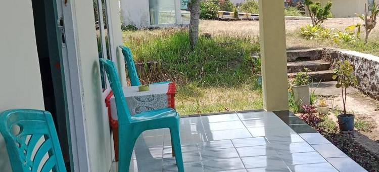 Rice Field Guest House图片