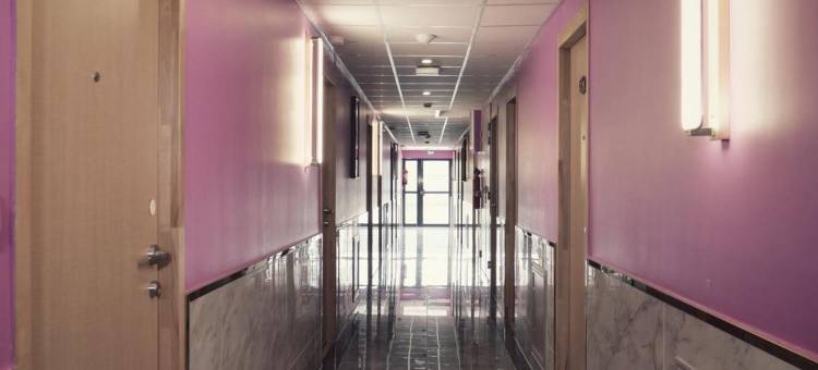 基里亚德鲁昂南-索特维尔鲁昂(Kyriad Rouen Sud - Sotteville les Rouen)图片