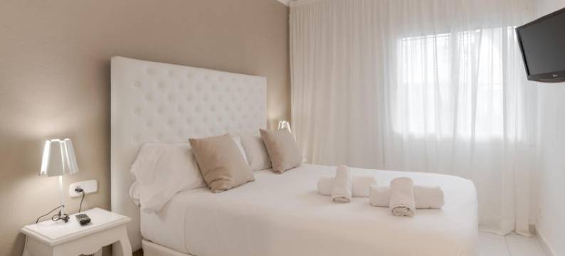 普拉纳马尔酒店(Hotel Planamar by Escampa Hotels)图片