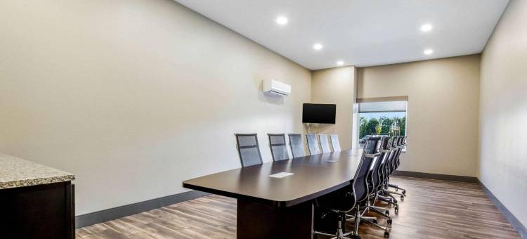 温菲尔德-提斯谷舒眠酒店(Sleep Inn Winfield - Teays Valley)图片