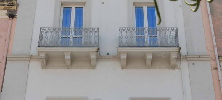 自由宫(Liberty Palace)图片