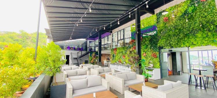 福克斯查亚普拉酒店(Fox Hotel Jayapura)图片