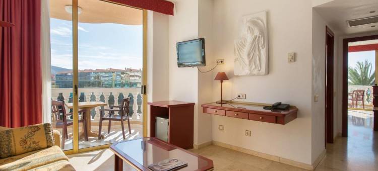 克里奥帕特拉皇宫酒店(Hotel Cleopatra Palace)图片