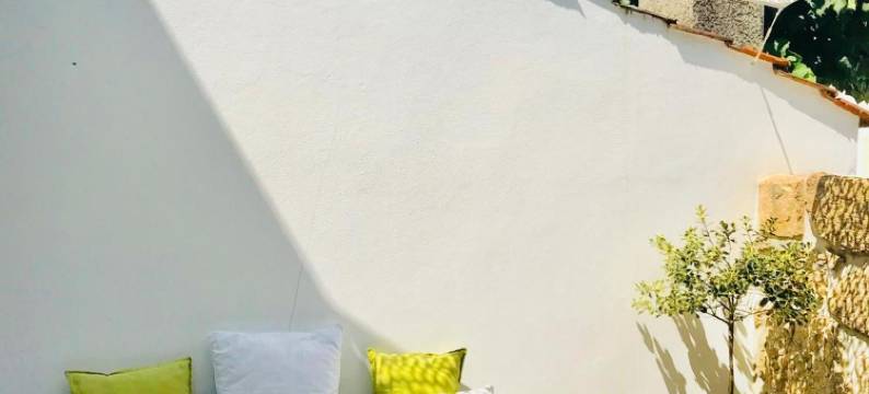 卡萨斯天井自然乡村民宿(Casas do Patio Country Houses & Nature)图片