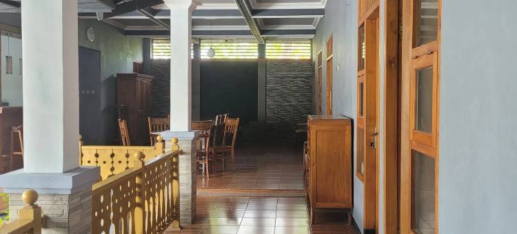 Mapan Guest House图片