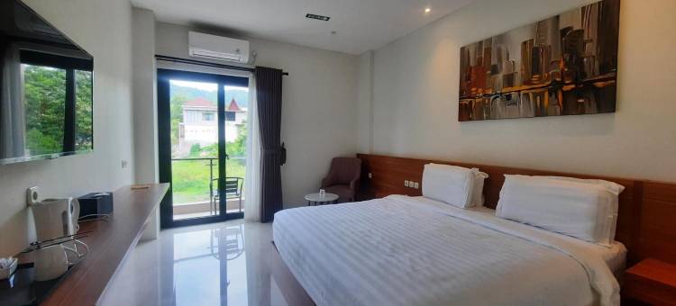 Gemma Hotel Balige图片