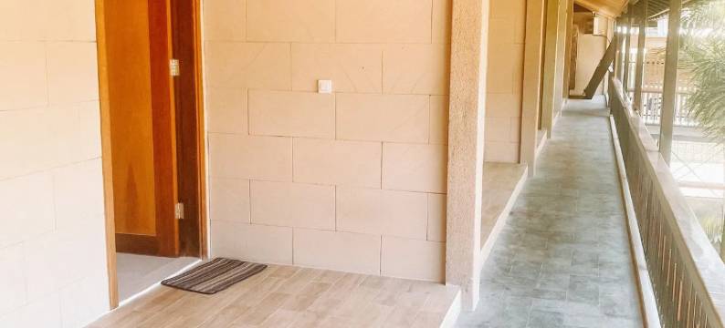 Niel Hotel Toraja图片