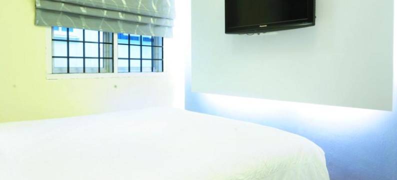 马六甲度假屋(The One Vacation Home, Malacc)图片