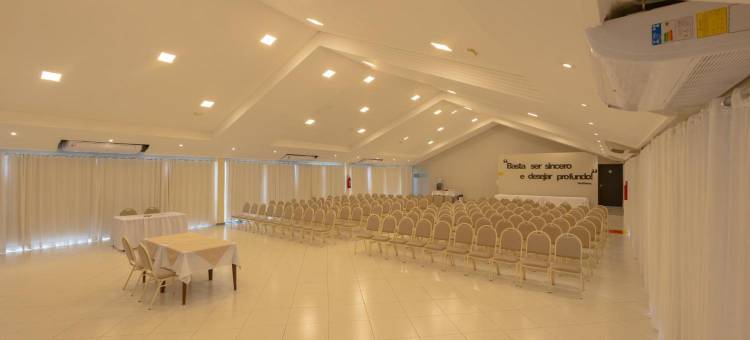 BHS酒店(Hotel Bhs)图片