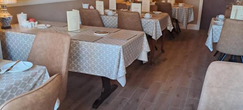 山景旅馆(Mountain View Guesthouse)图片