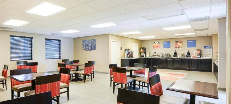 品质酒店(Quality Inn)图片