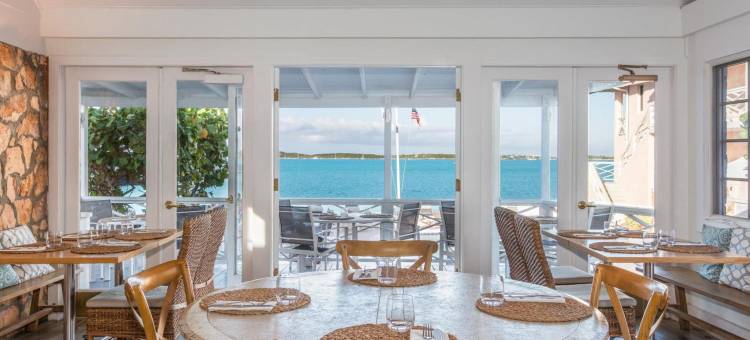 和平与富足度假村(Peace and Plenty Resort)图片