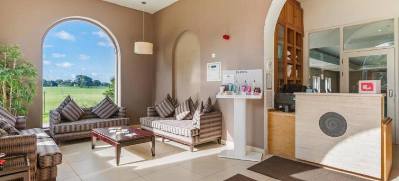 兰菲苑贝斯特韦斯特酒店(Best Western Lamphey Court Hotel)图片