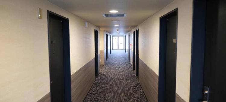 与野第一酒店(Yono Daiichi Hotel)图片