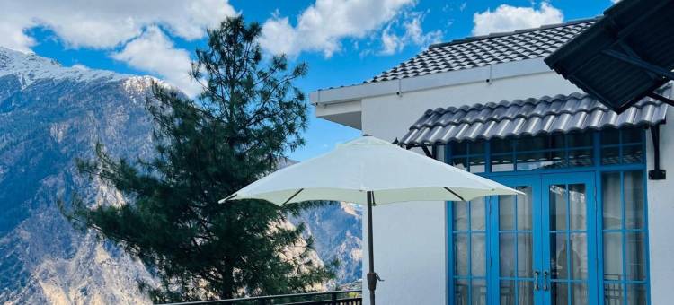 遥远小屋(Faraway Cottages, Auli)图片