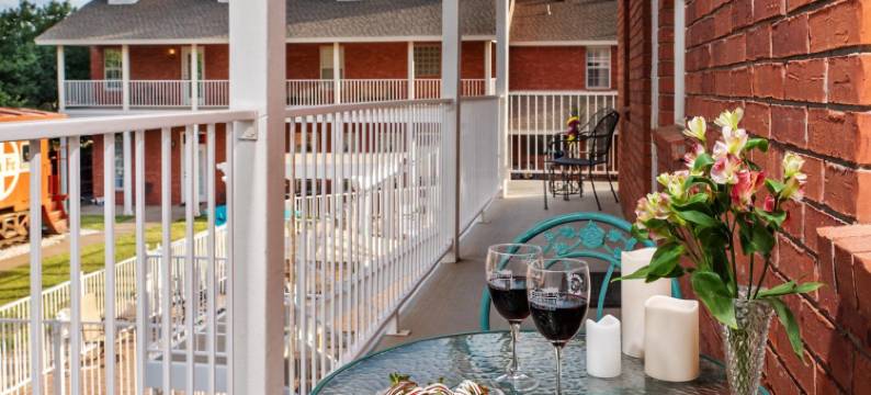 伍德罗之家住宿加早餐旅馆(Woodrow House Bed & Breakfast)图片