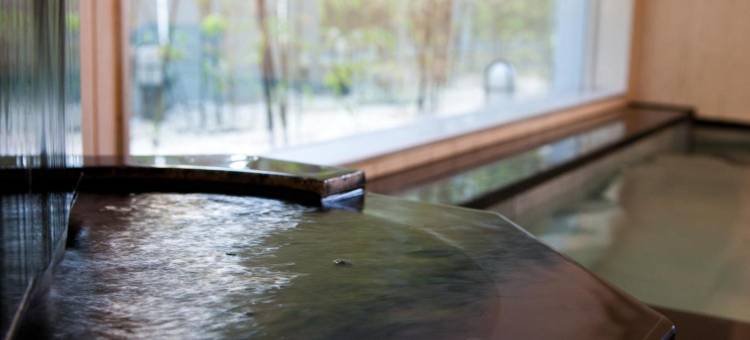 御殿场超级酒店1号(Super Hotel Gotemba 1)图片